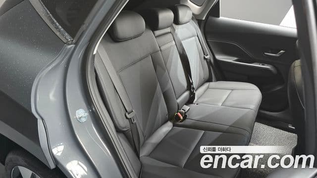 Hyundai Kona (SX2) Inspiration, 2025 12