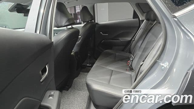 Hyundai Kona (SX2) Inspiration, 2025 13