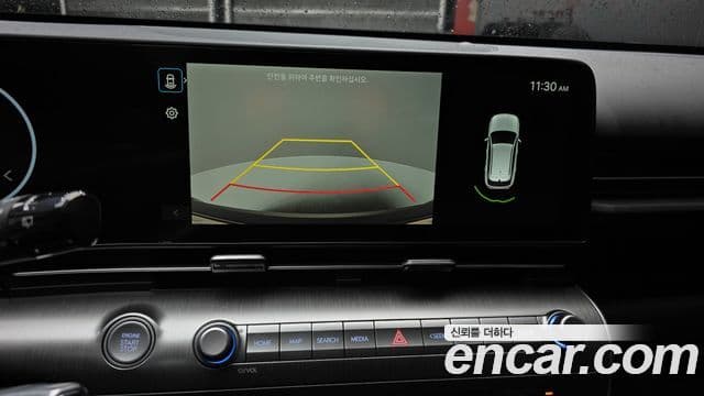 Hyundai Kona (SX2) Inspiration, 2025 15