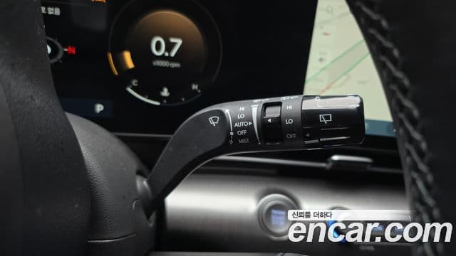 Hyundai Kona (SX2) Inspiration, 2025 17