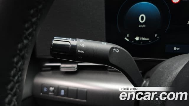 Hyundai Kona (SX2) Inspiration, 2025 18