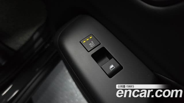 Hyundai Kona (SX2) Inspiration, 2025 19