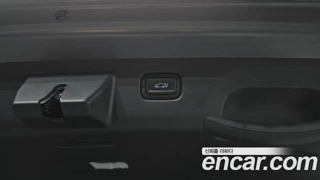 Hyundai Kona (SX2) Inspiration, 2025 20