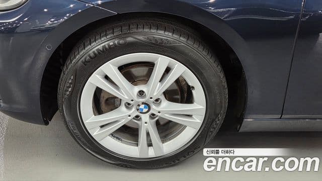 BMW 2시리즈 active 투어러 (F45) Joy, 2017 все фото