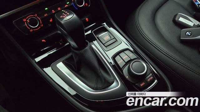 BMW 2시리즈 active 투어러 (F45) Joy, 2017 9