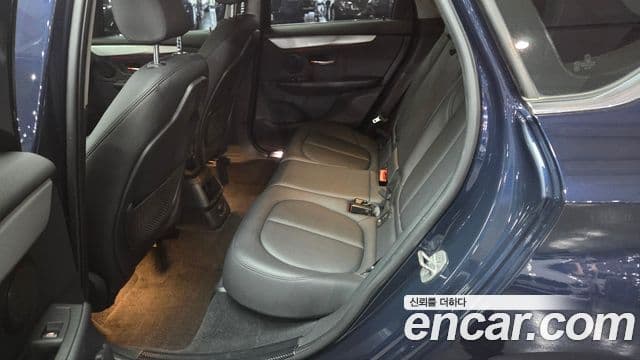 BMW 2시리즈 active 투어러 (F45) Joy, 2017 11