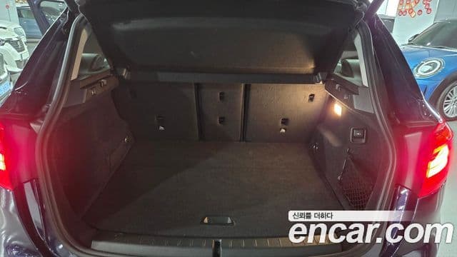 BMW 2시리즈 active 투어러 (F45) Joy, 2017 14