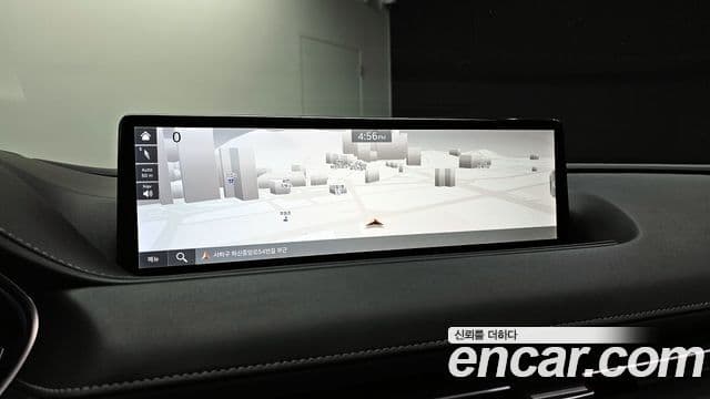 Genesis G80 (RG3) бензин 2.5 турбо AWD, 2021 14