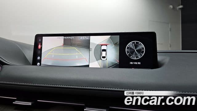 Genesis G80 (RG3) бензин 2.5 турбо AWD, 2021 16