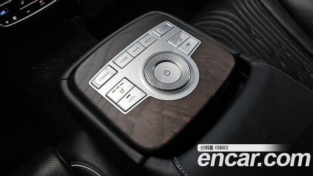 Genesis G80 (RG3) бензин 2.5 турбо AWD, 2021 17