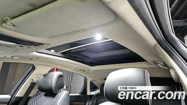 Genesis G80 (RG3) бензин 2.5 турбо AWD, 2021 19