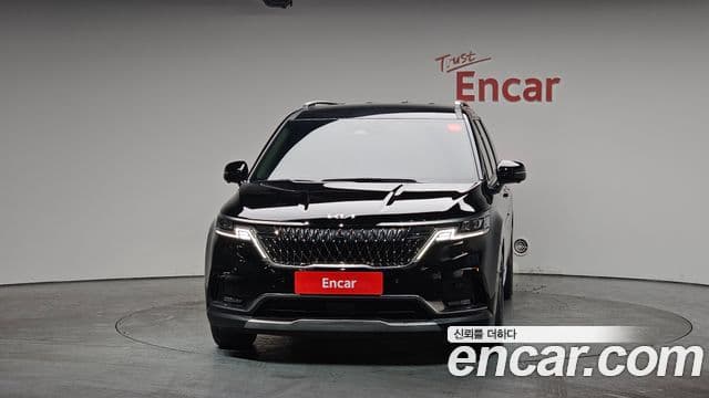 Kia Carnival 4세대 Signature, 2023 3