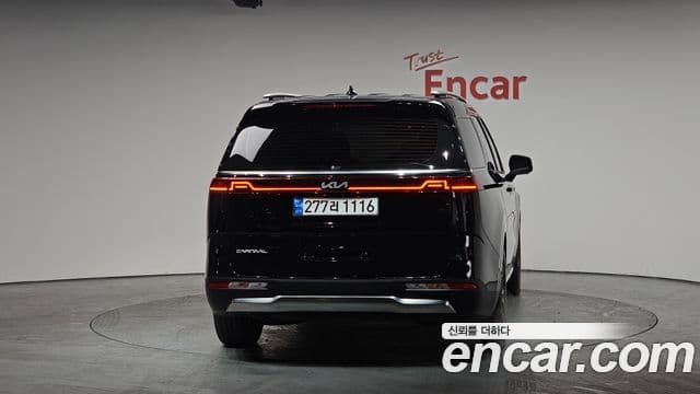 Kia Carnival 4세대 Signature, 2023 4