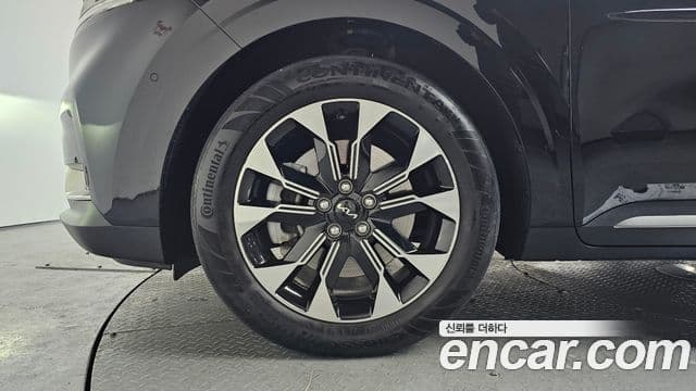 Kia Carnival 4세대 Signature, 2023 все фото