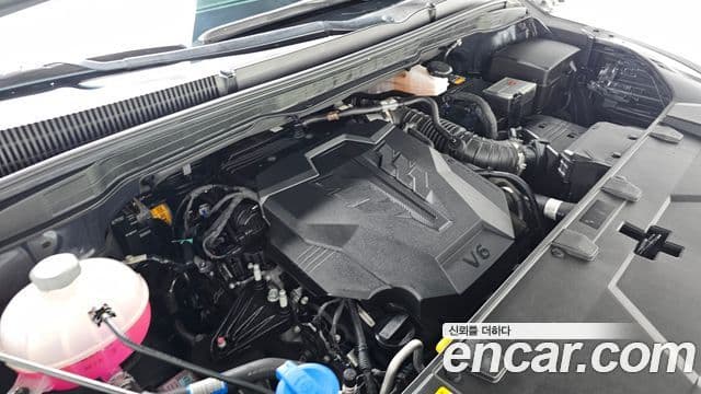 Kia Carnival 4세대 Signature, 2023 6