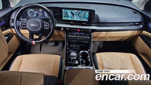Kia Carnival 4세대 Signature, 2023 7
