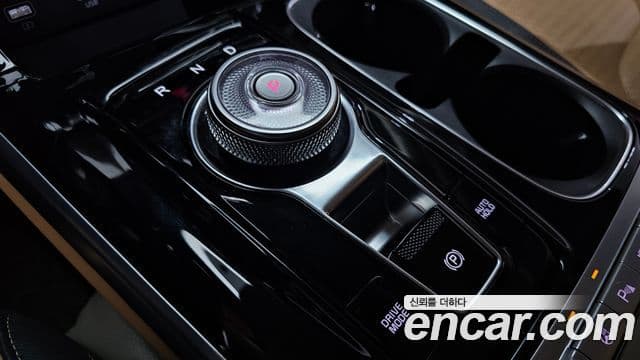 Kia Carnival 4세대 Signature, 2023 9