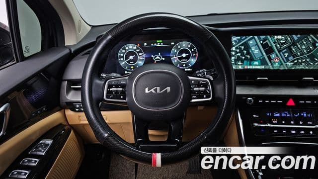Kia Carnival 4세대 Signature, 2023 13