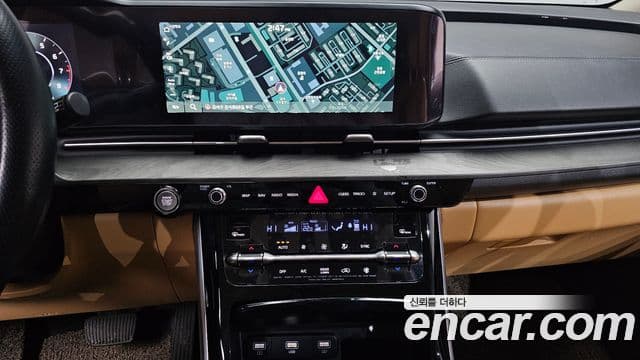Kia Carnival 4세대 Signature, 2023 15