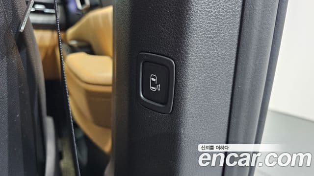 Kia Carnival 4세대 Signature, 2023 19