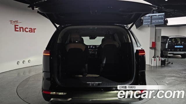 Kia Carnival 4세대 Signature, 2023 20