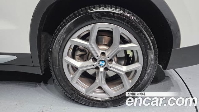 BMW X3 (G01), 2022 все фото