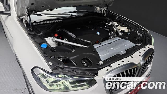 BMW X3 (G01), 2022 6