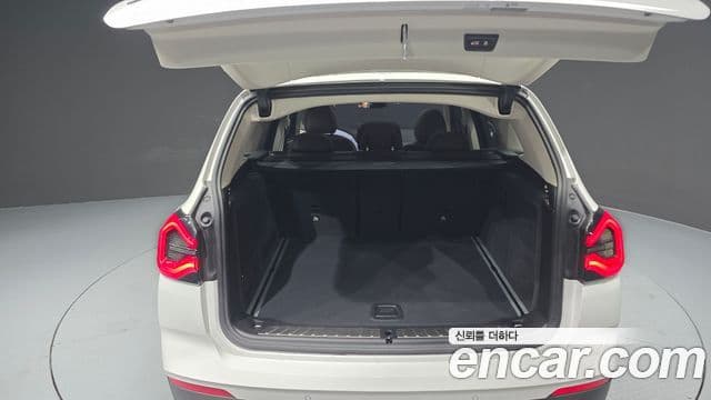 BMW X3 (G01), 2022 20