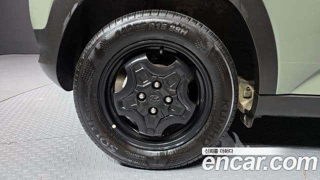 Hyundai Casper турбо D Essential, 2024 все фото