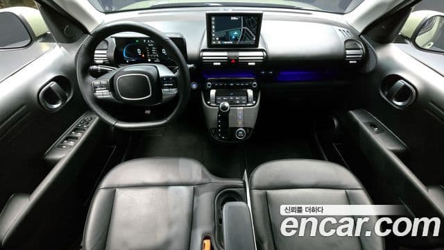 Hyundai Casper турбо D Essential, 2024 7