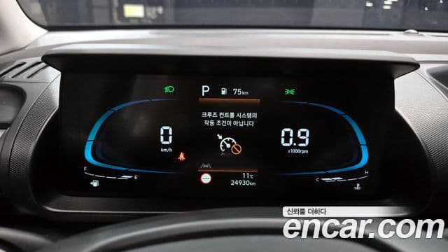 Hyundai Casper турбо D Essential, 2024 8