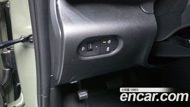 Hyundai Casper турбо D Essential, 2024 13