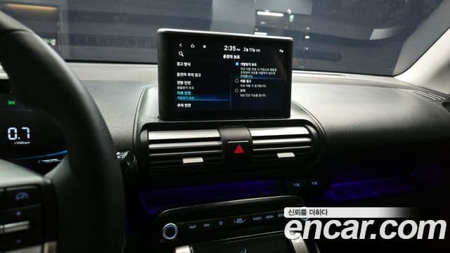 Hyundai Casper турбо D Essential, 2024 15