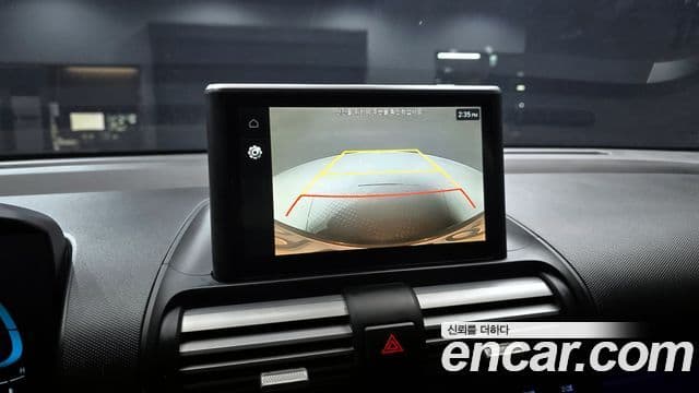 Hyundai Casper турбо D Essential, 2024 16