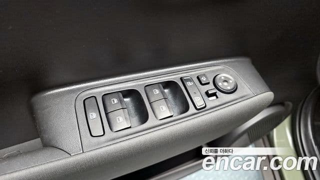 Hyundai Casper турбо D Essential, 2024 17