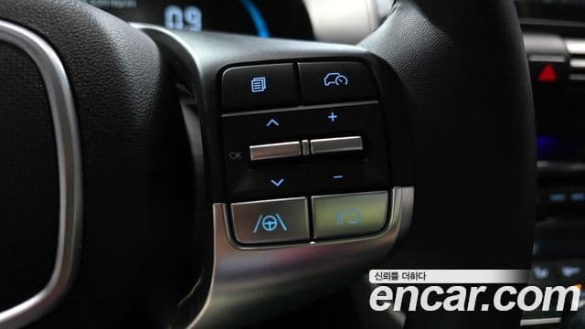 Hyundai Casper турбо D Essential, 2024 19