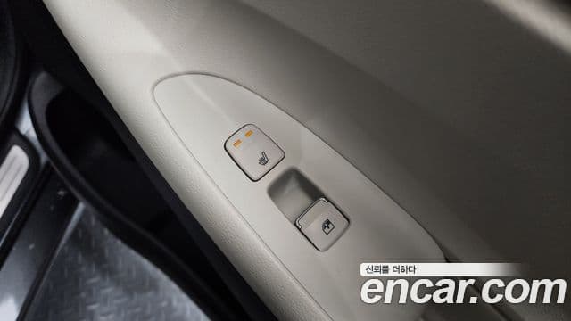 Hyundai The / новый New Grandeur IG Le Blanc, 2023 18