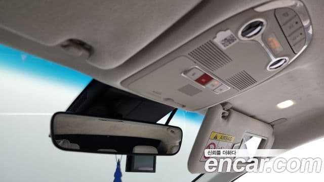 Hyundai The / новый New Grandeur IG Le Blanc, 2023 19