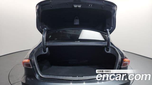 Hyundai The / новый New Grandeur IG Le Blanc, 2023 20