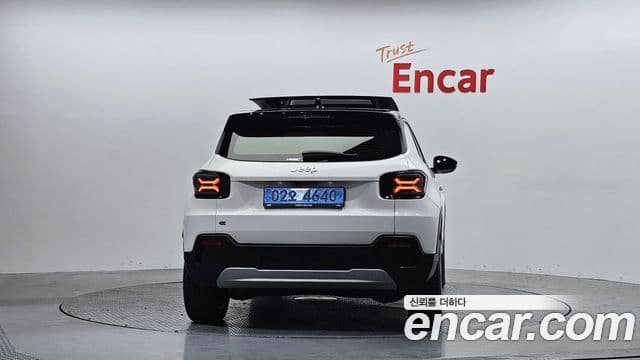 Jeep Avenger Altitude, 2024 4