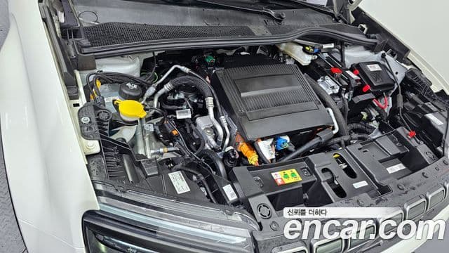 Jeep Avenger Altitude, 2024 6