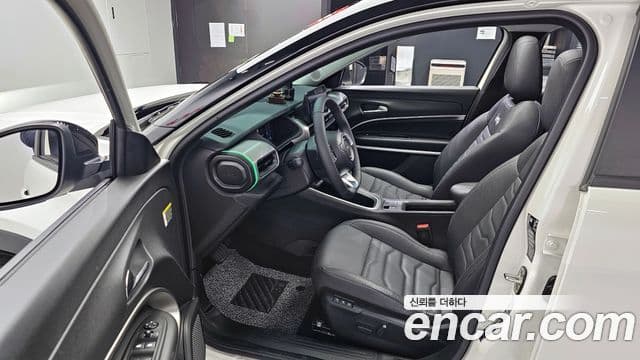 Jeep Avenger Altitude, 2024 10