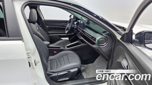 Jeep Avenger Altitude, 2024 11