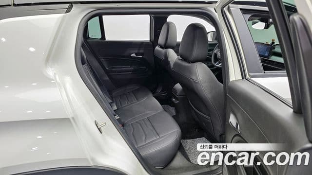 Jeep Avenger Altitude, 2024 12