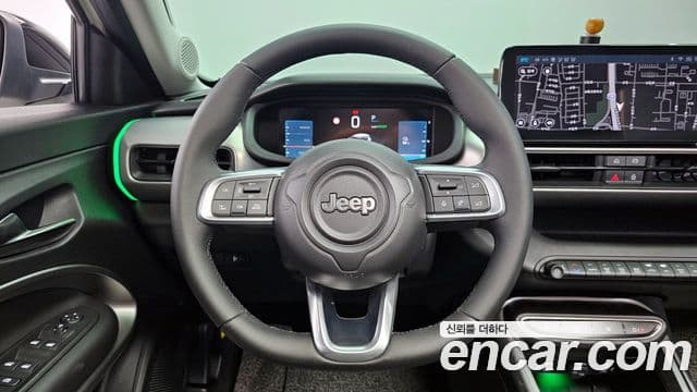 Jeep Avenger Altitude, 2024 13