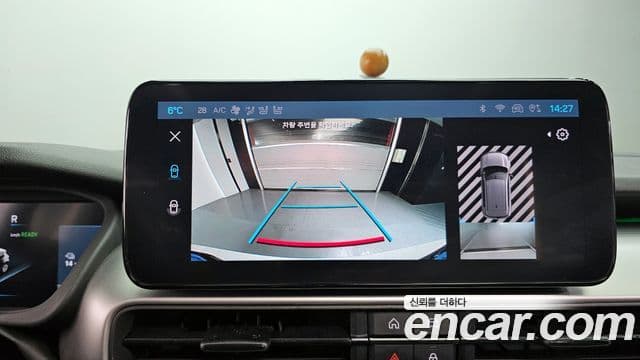 Jeep Avenger Altitude, 2024 15