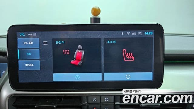 Jeep Avenger Altitude, 2024 17