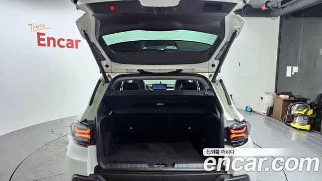 Jeep Avenger Altitude, 2024 20