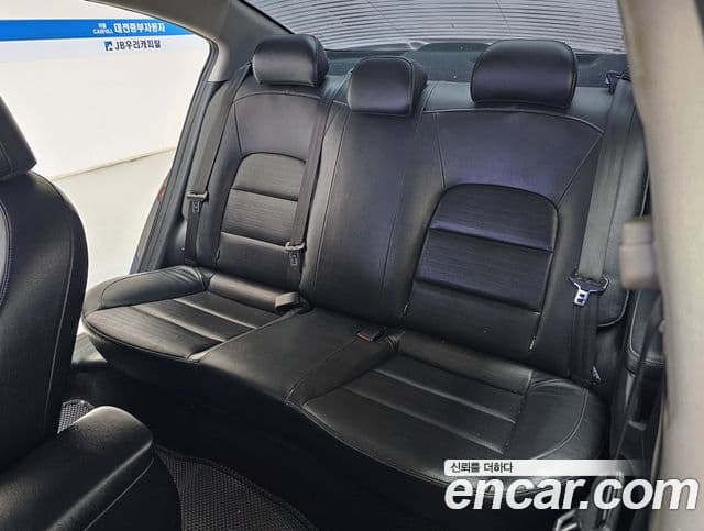 Kia The / новый New K3 E тип, 2016 10