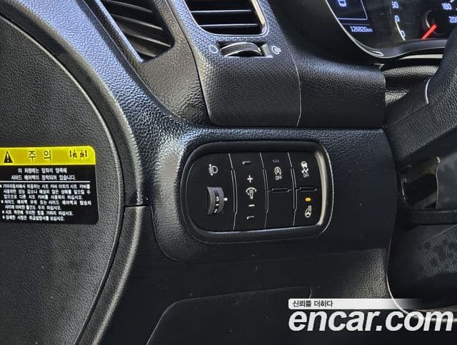 Kia The / новый New K3 E тип, 2016 16